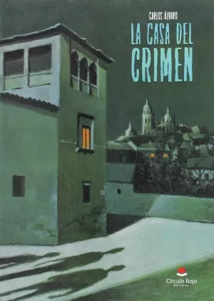 LA CASA DEL CRIMEN LA CASA DEL CRIMEN