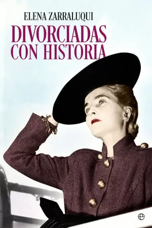 DIVORCIADAS CON HISTORIA