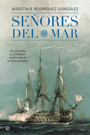 SEÑORES DEL MAR