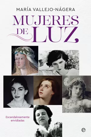 MUJERES DE LUZ MUJERES DE LUZ