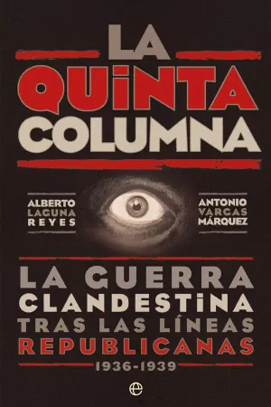 LA QUINTA COLUMNA LA QUINTA COLUMNA