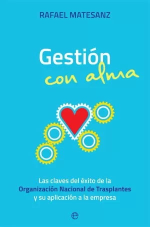 GESTIÓN CON ALMA GESTIÓN CON ALMA