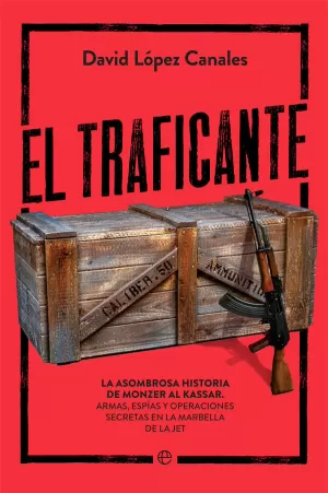 EL TRAFICANTE EL TRAFICANTE