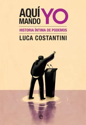 AQUÍ MANDO YO