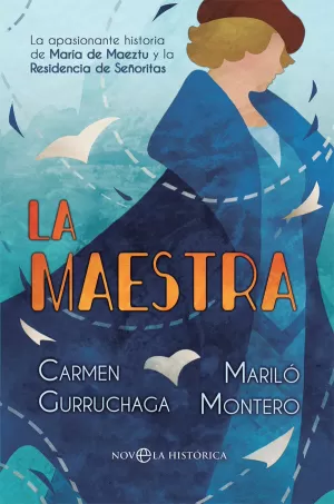 LA MAESTRA LA MAESTRA