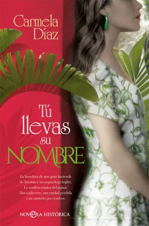 TÚ LLEVAS SU NOMBRE TÚ LLEVAS SU NOMBRE
