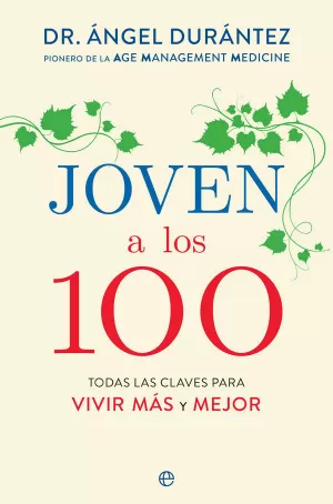 JOVEN A LOS 100 JOVEN A LOS 100