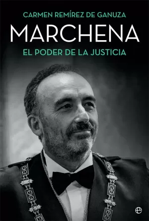 MARCHENA MARCHENA