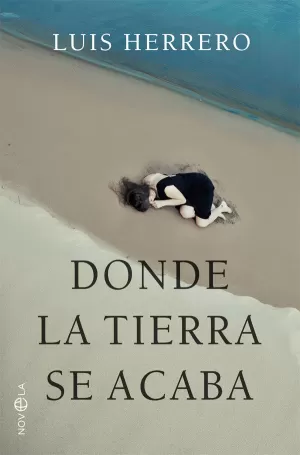 DONDE LA TIERRA SE ACABA DONDE LA TIERRA SE ACABA