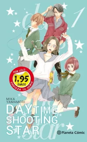 SM DAYTIME SHOOTING STAR Nº 01 1,95 SM DAYTIME SHOOTING STAR Nº 01 1,95