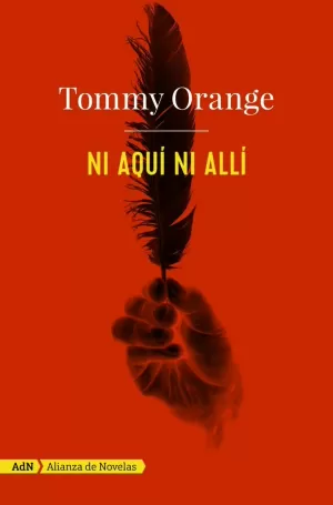 NI AQUÍ NI ALLÍ (ADN) NI AQUÍ NI ALLÍ (ADN)