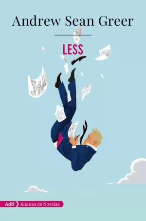 LESS (ADN) LESS (ADN)