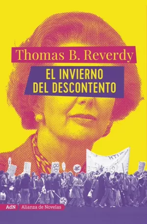 EL INVIERNO DEL DESCONTENTO (ADN)