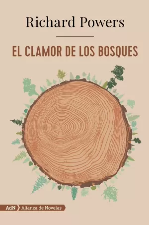 EL CLAMOR DE LOS BOSQUES (ADN) EL CLAMOR DE LOS BOSQUES (ADN)