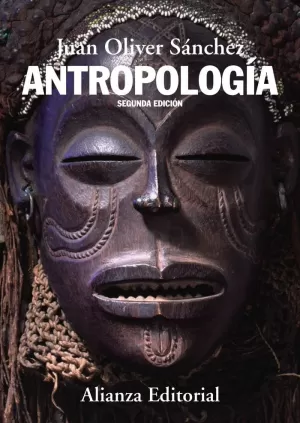 ANTROPOLOGÍA ANTROPOLOGÍA