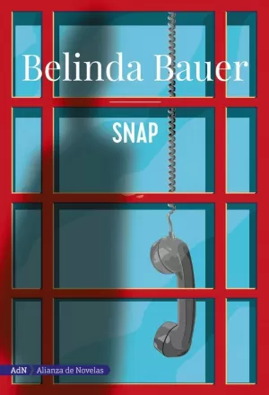 SNAP (ADN) SNAP (ADN)