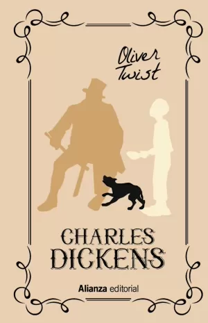 OLIVER TWIST OLIVER TWIST