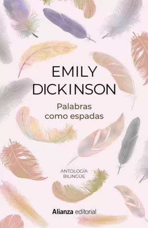 PALABRAS COMO ESPADAS PALABRAS COMO ESPADAS