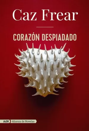 CORAZÓN DESPIADADO (ADN)