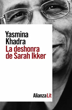 LA DESHONRA DE SARAH IKKER LA DESHONRA DE SARAH IKKER