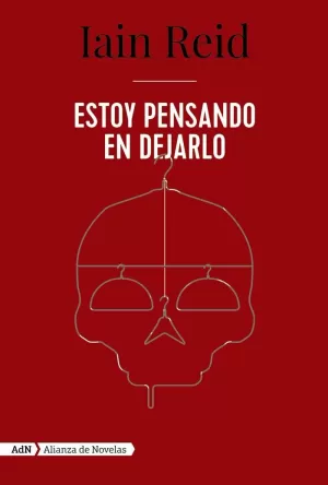 ESTOY PENSANDO EN DEJARLO (ADN) ESTOY PENSANDO EN DEJARLO (ADN)