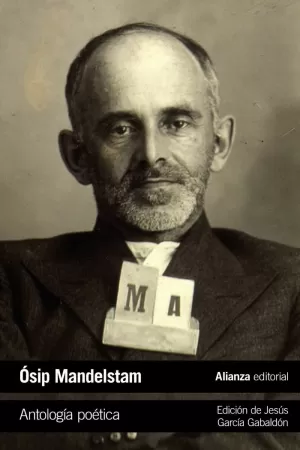ANTOLOGÍA POÉTICA ANTOLOGÍA POÉTICA