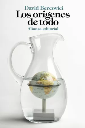 LOS ORÍGENES DE TODO LOS ORÍGENES DE TODO