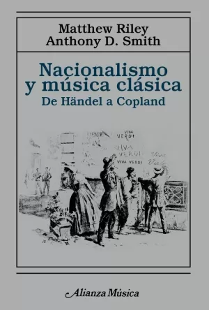 NACIONALISMO Y MÚSICA CLÁSICA NACIONALISMO Y MÚSICA CLÁSICA