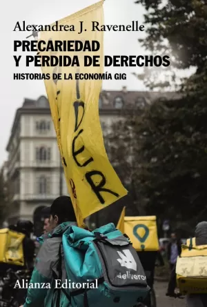 PRECARIEDAD Y PÉRDIDA DE DERECHOS PRECARIEDAD Y PÉRDIDA DE DERECHOS