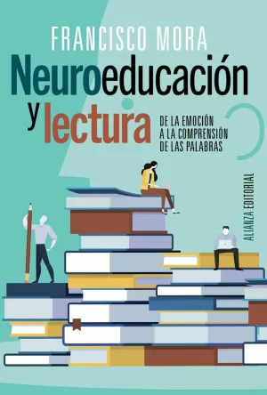 NEUROEDUCACIÓN Y LECTURA NEUROEDUCACIÓN Y LECTURA