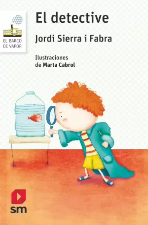 EL DETECTIVE EL DETECTIVE