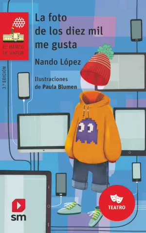 LA FOTO DE LOS DIEZ MIL ME GUSTA LA FOTO DE LOS DIEZ MIL ME GUSTA
