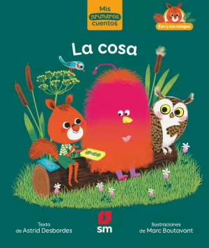 LA COSA LA COSA