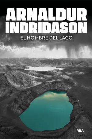 EL HOMBRE DEL LAGO