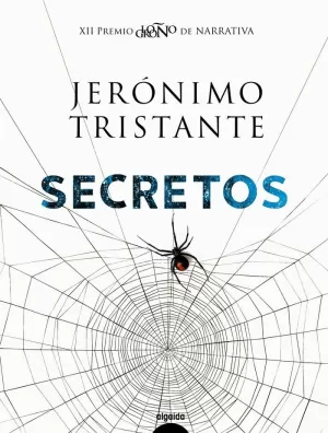 SECRETOS SECRETOS