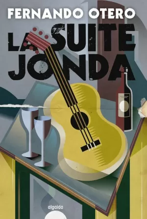 LA SUITE JONDA LA SUITE JONDA