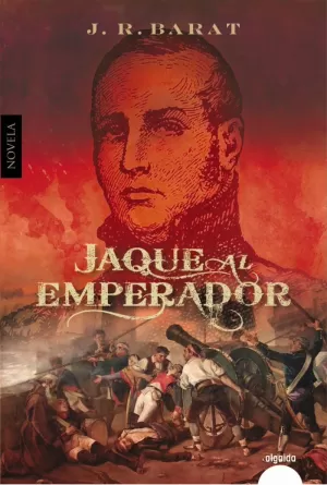 JAQUE AL EMPERADOR JAQUE AL EMPERADOR