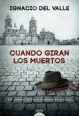 CUANDO GIRAN LOS MUERTOS CUANDO GIRAN LOS MUERTOS
