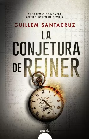 LA CONJETURA DE REINER LA CONJETURA DE REINER