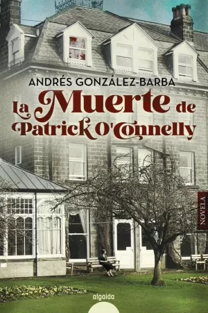 LA MUERTE DE PATRICK O'CONELLY LA MUERTE DE PATRICK O'CONELLY