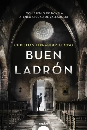 BUEN LADRÓN BUEN LADRÓN