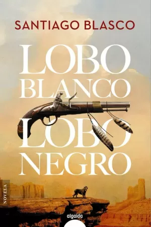LOBO BLANCO, LOBO NEGRO LOBO BLANCO, LOBO NEGRO
