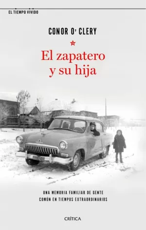 EL ZAPATERO Y SU HIJA EL ZAPATERO Y SU HIJA