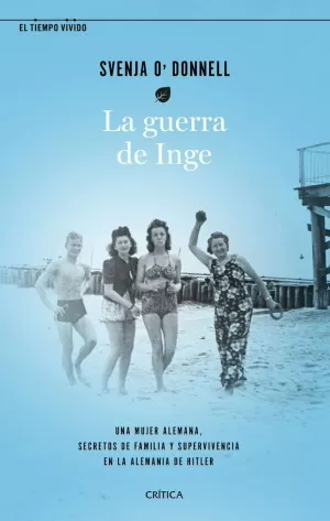 LA GUERRA DE INGE LA GUERRA DE INGE