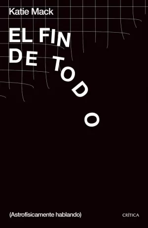 EL FIN DE TODO EL FIN DE TODO