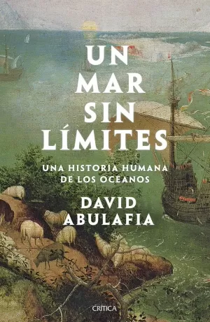 UN MAR SIN LÍMITES UN MAR SIN LÍMITES