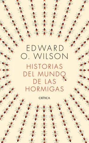 HISTORIAS DEL MUNDO DE LAS HORMIGAS