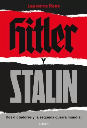 HITLER Y STALIN HITLER Y STALIN