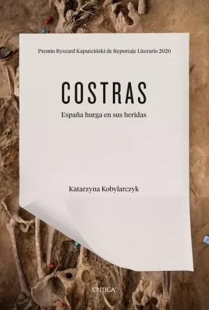 COSTRAS COSTRAS