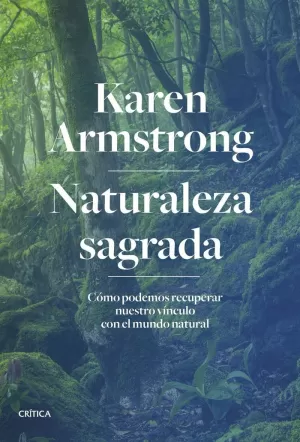 NATURALEZA SAGRADA NATURALEZA SAGRADA